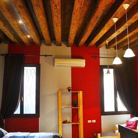 Mario Apartment 5012 ヴェネツィア エクステリア 写真