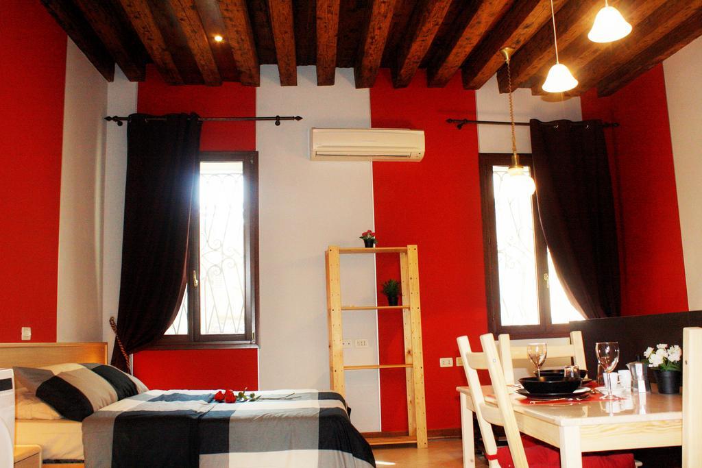 Mario Apartment 5012 ヴェネツィア エクステリア 写真