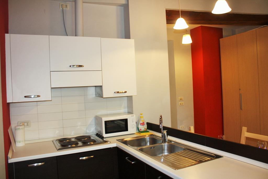 Mario Apartment 5012 ヴェネツィア エクステリア 写真