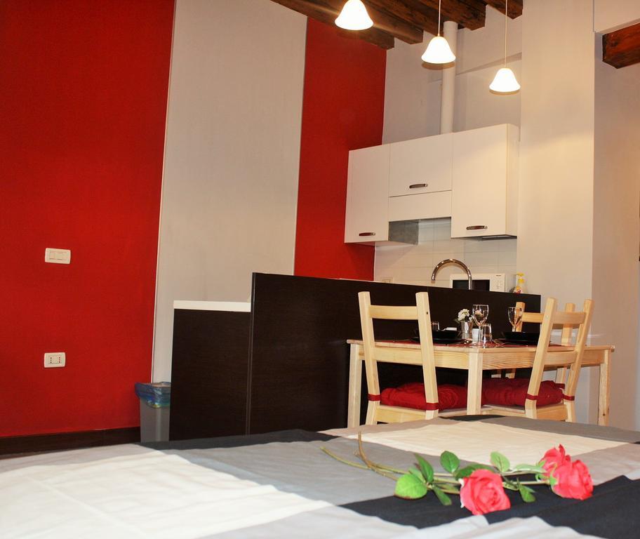 Mario Apartment 5012 ヴェネツィア エクステリア 写真