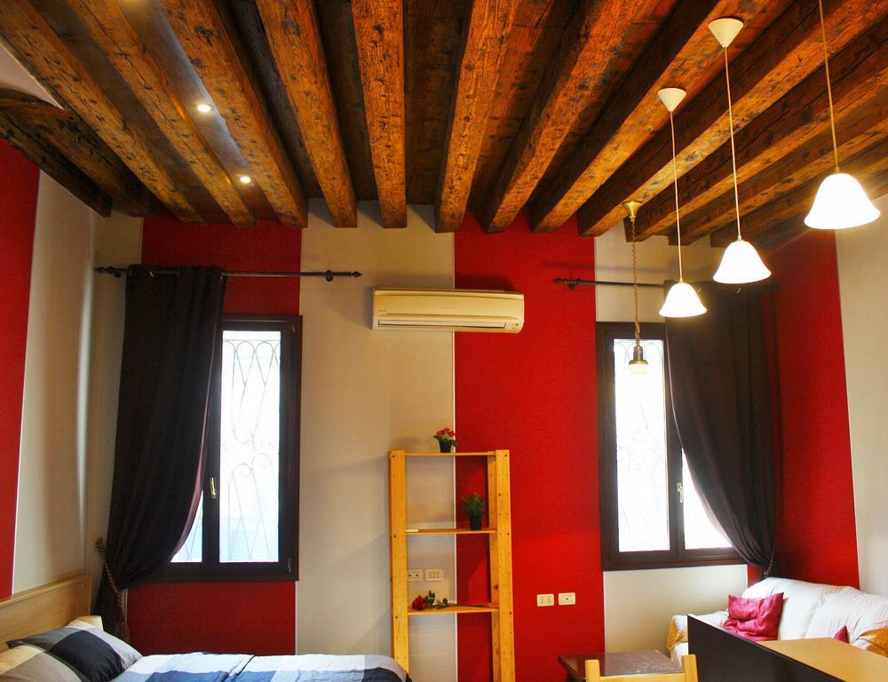 Mario Apartment 5012 ヴェネツィア エクステリア 写真