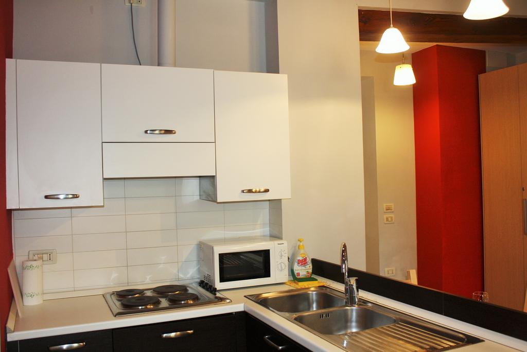 Mario Apartment 5012 ヴェネツィア エクステリア 写真